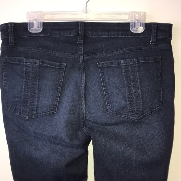 Lee Riders Modern Midrise Skinny - Picture 7 of 8